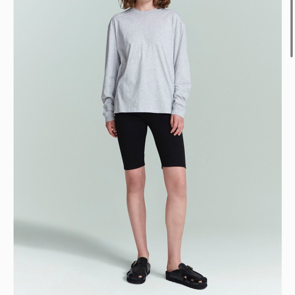 håndværk Knee-Length Legging Shorts